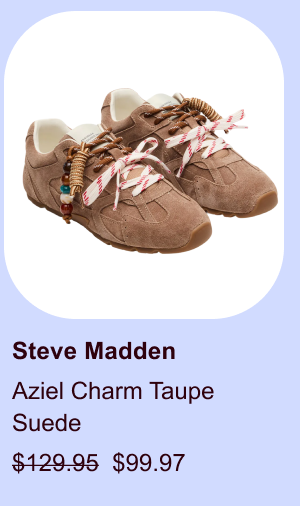 Steve Madden