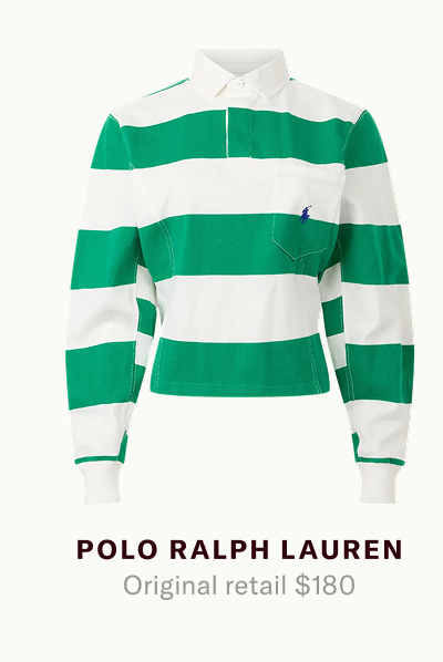 Polo Ralph Lauren