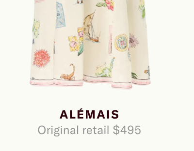Alémais