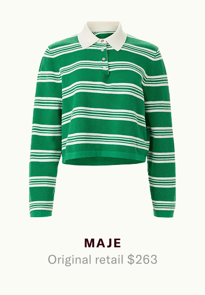 MAJE