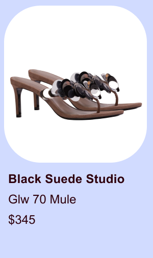 Black Suede Studio