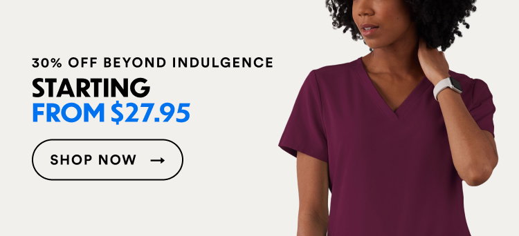 30% Off Beyond Indulgence | Starting From $27.95 | Shop Now