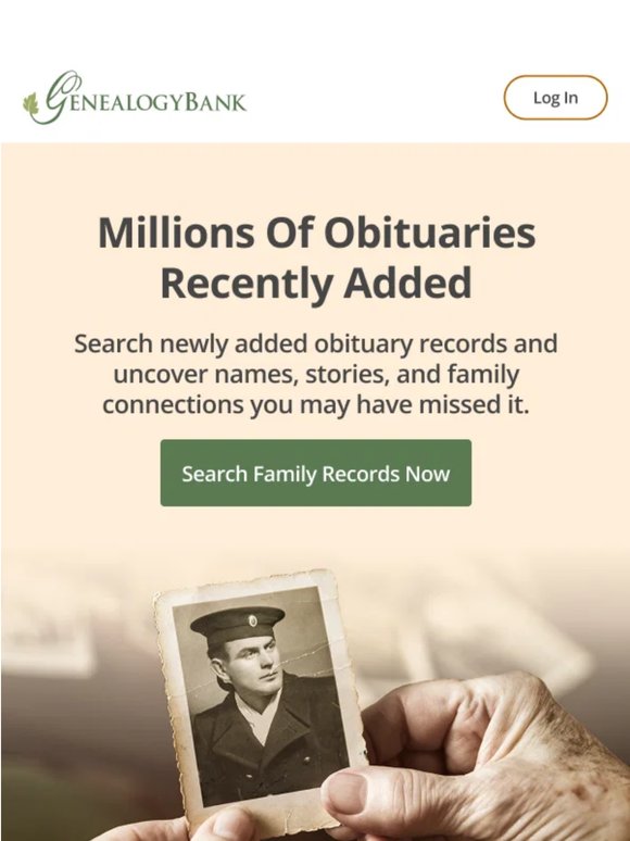 Your search just got Bigger