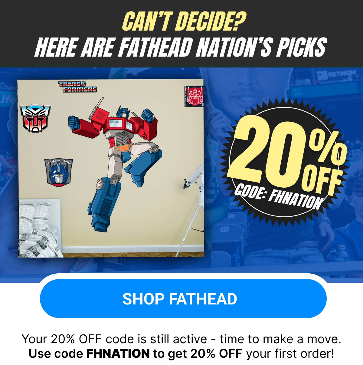 Shop Now