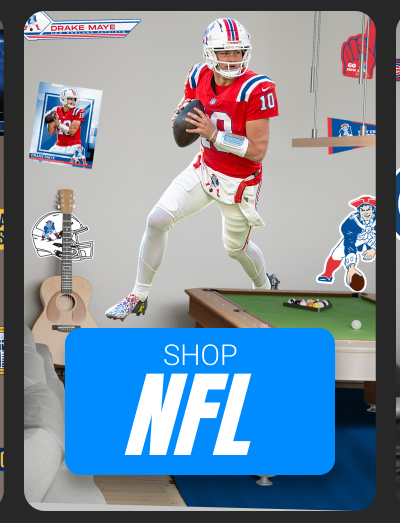 Shop Customs