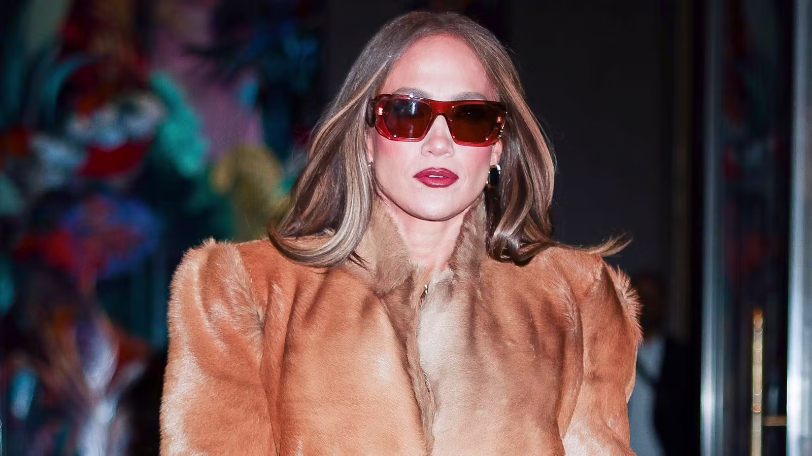 These Jennifer Lopez–Approved Sunglasses Are Set To Dominate This Summer