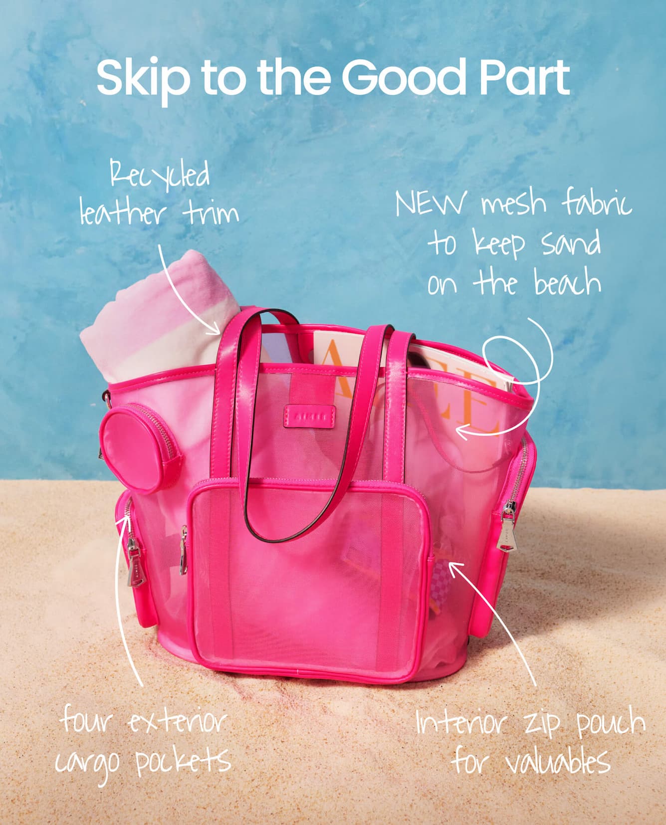 Skip to the Good Part