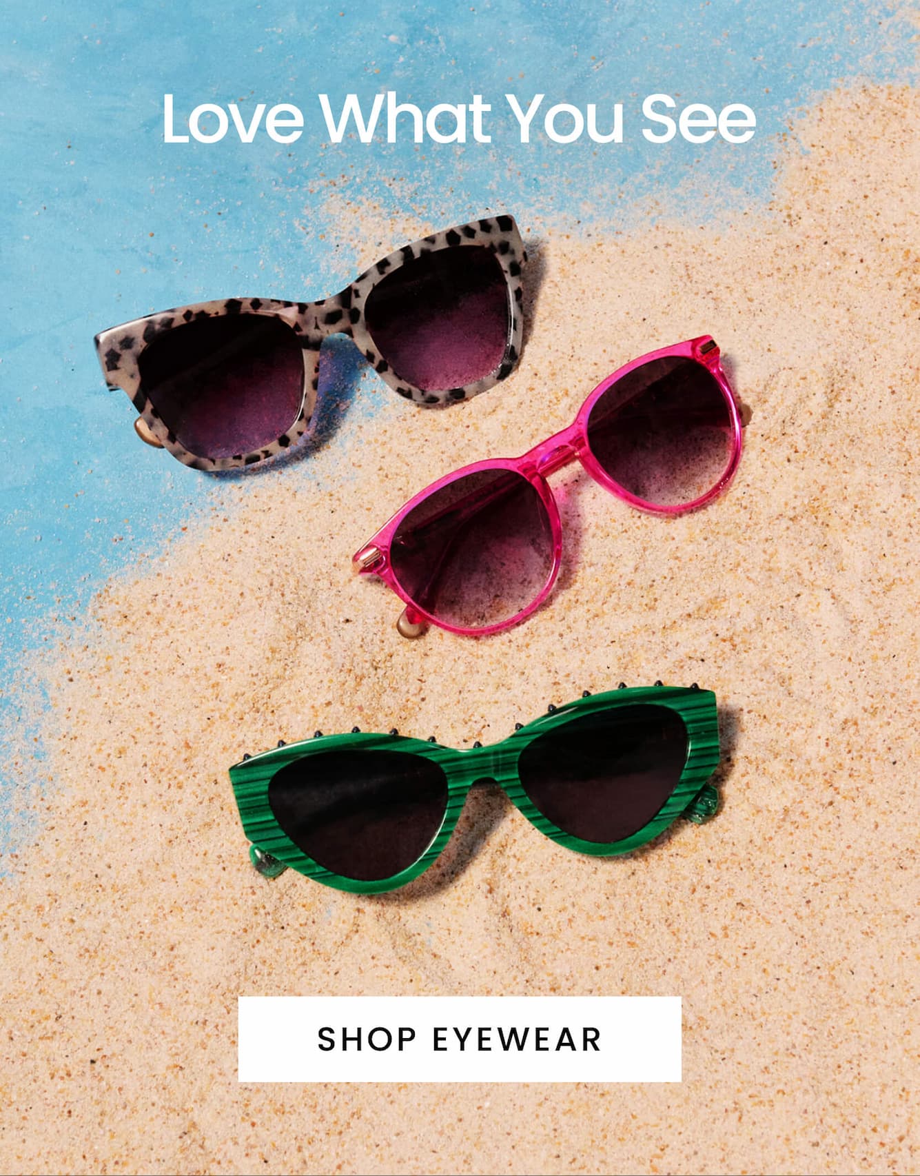 Shop Eyewear