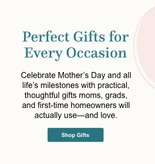 perfect gifts for every occasion