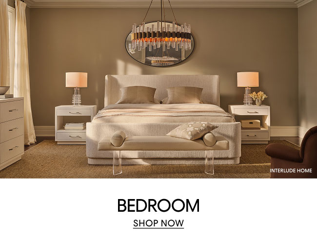 Shop Bedroom Furniture