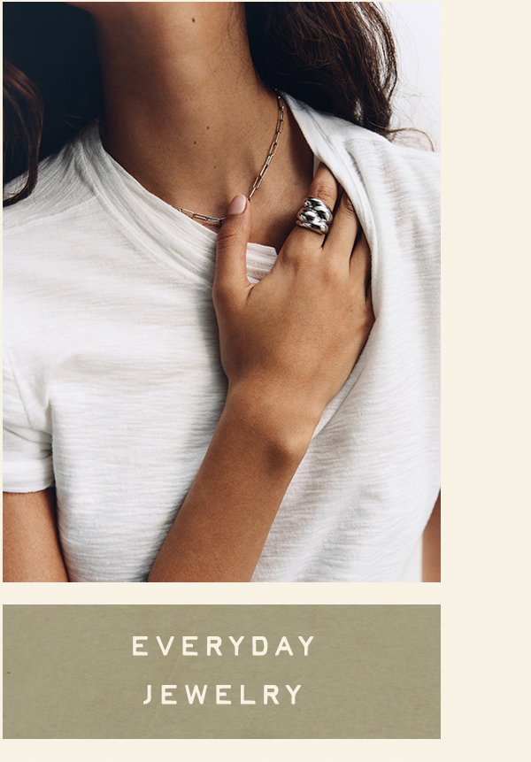 everyday jewelry