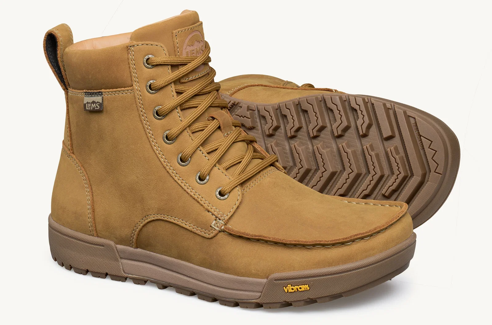 Image of Men's Summit Pro Boot