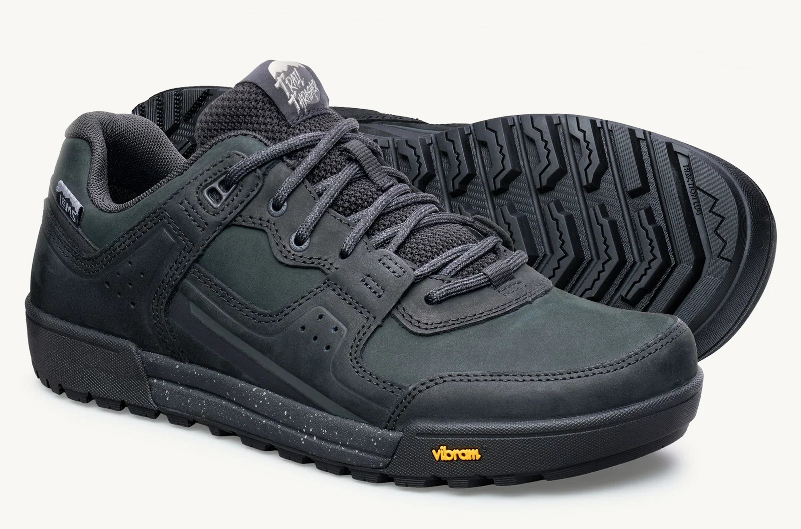 Image of Men's Trail Thrasher Pro Waterproof