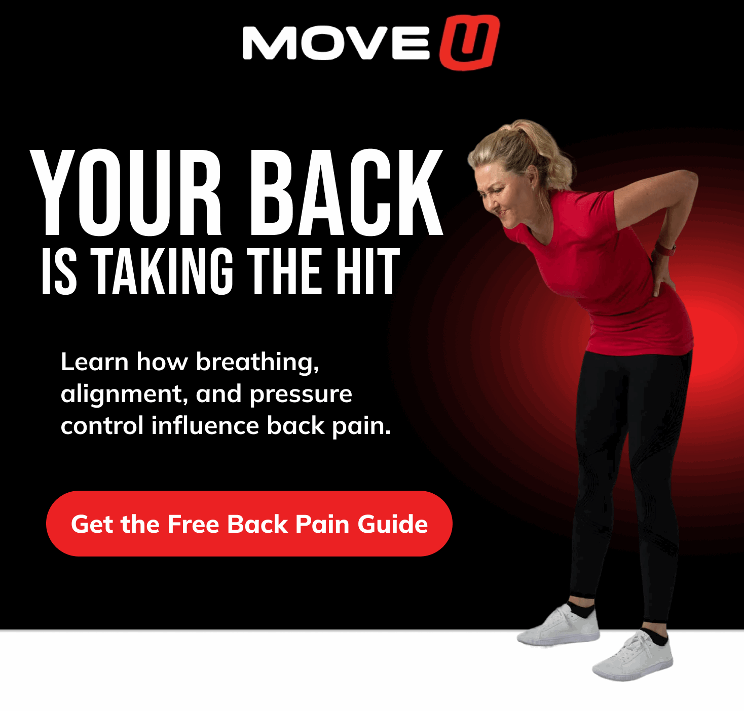 Fix It with Better Breathing