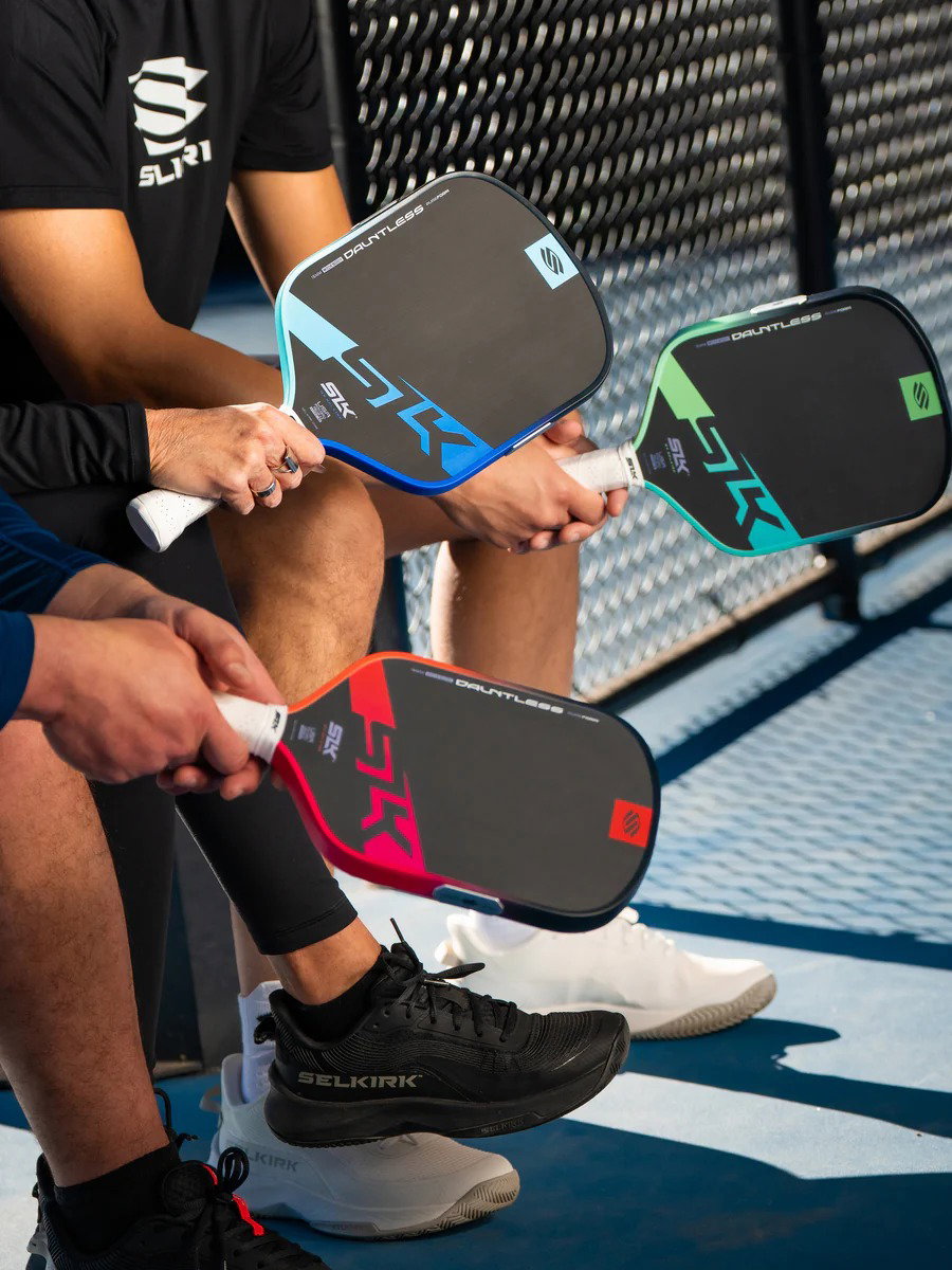 Shop Paddles