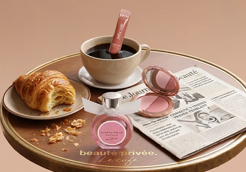 cafe parisien