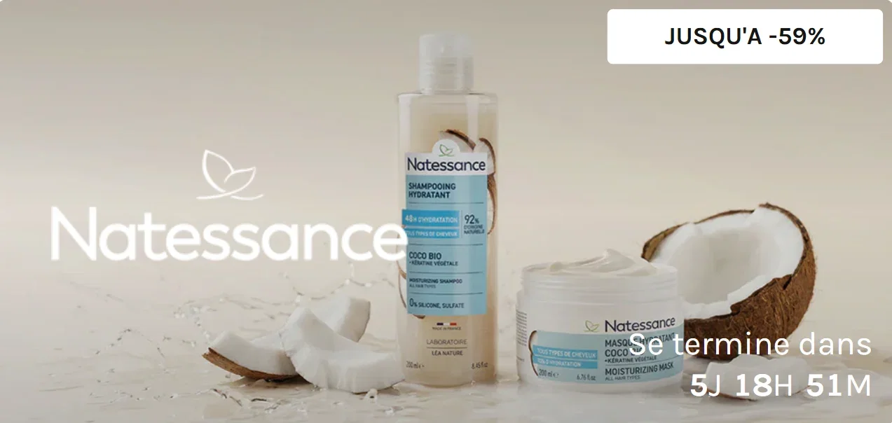 Natessance