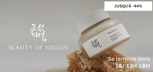 Beauty Of Joseon