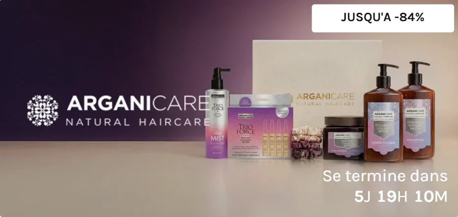 arganicare