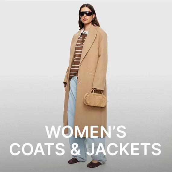 Coats & Jackets