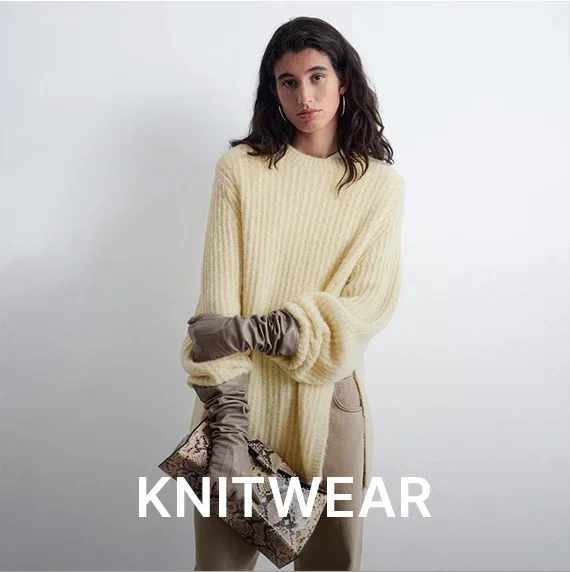 Knitwear