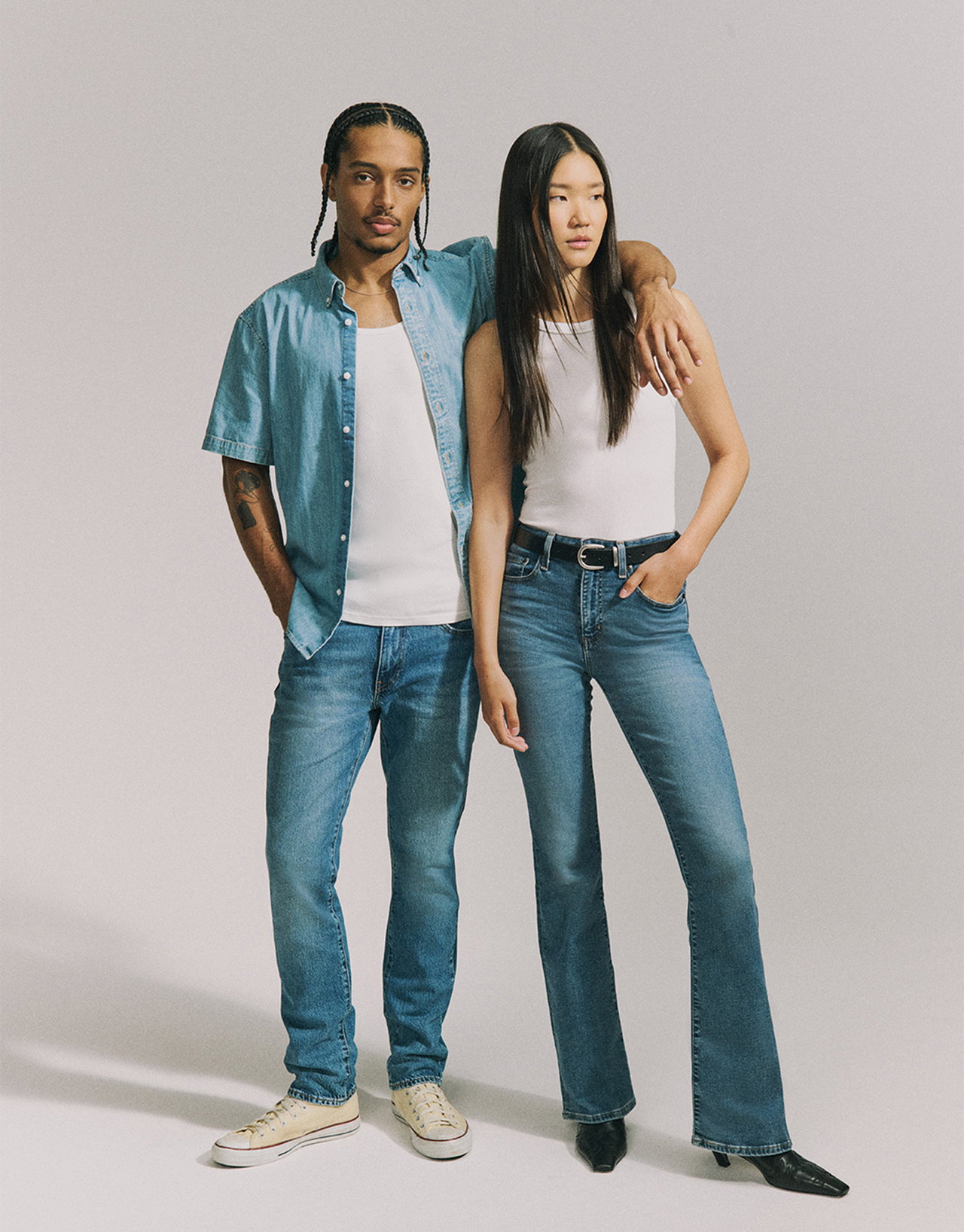 LEVI'S® SECONDHAND
