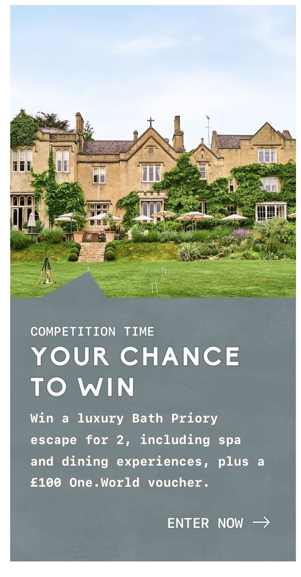 Competition Time