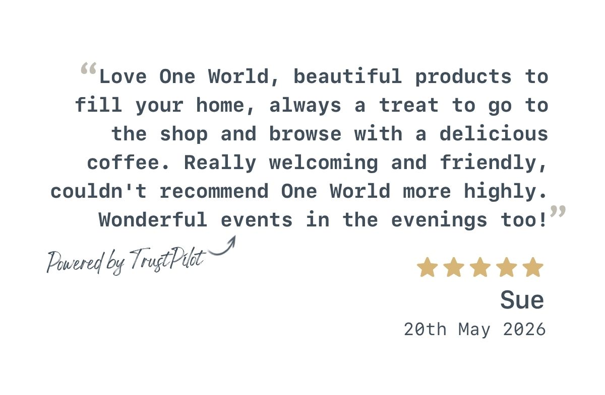 Rated Excellent On Trustpilot