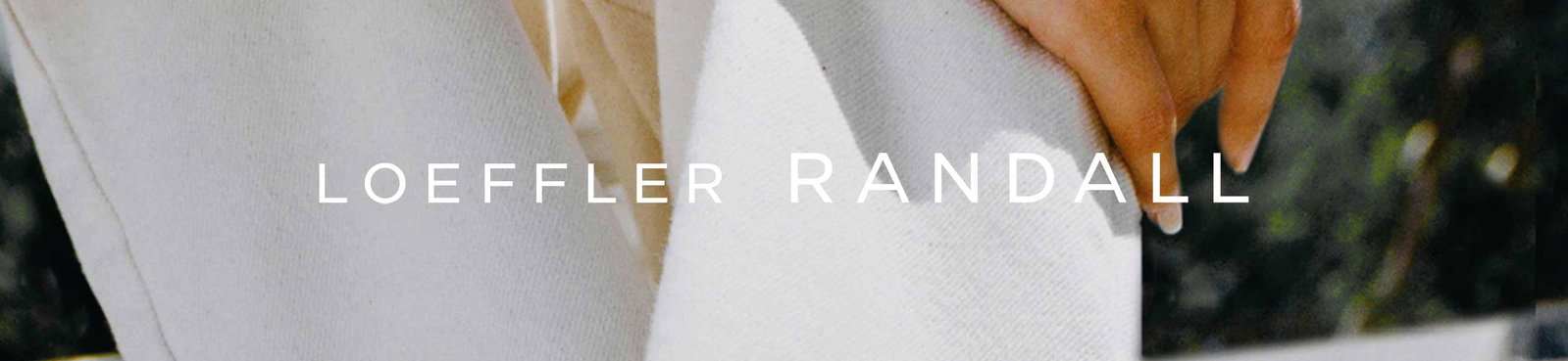 Loeffler Randall