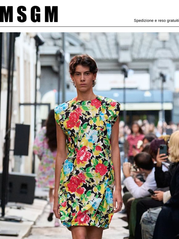 SS26 prints