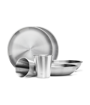 The 2-course Set