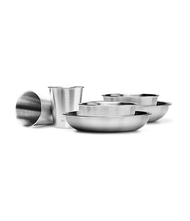 The Breakfast Set