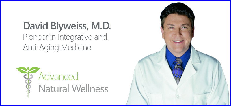Advanced Natural Wellness