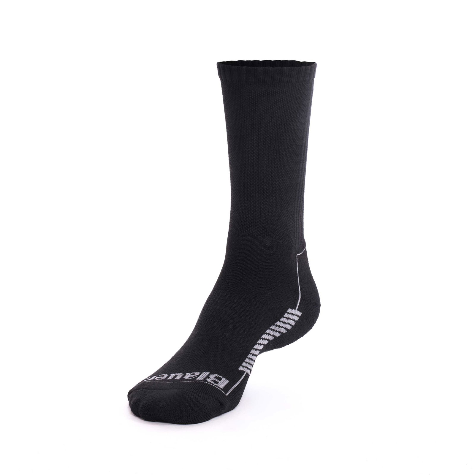 Image of B.Cool™ 6" Odor-Control Performance Sock (2-Pack)