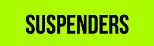 Shop Suspenders