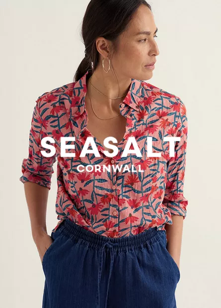 Seasalt Cornwall