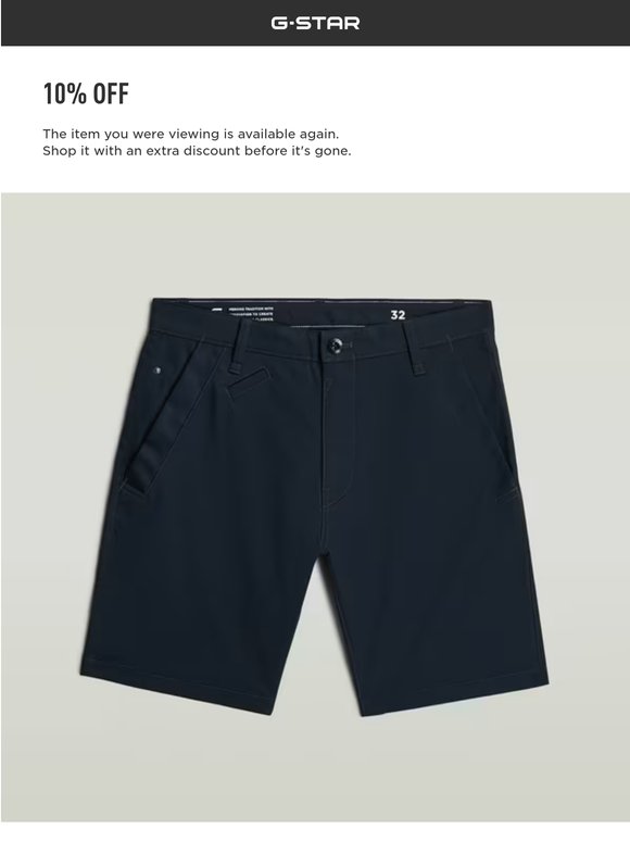 Good News | Plus 10% Off