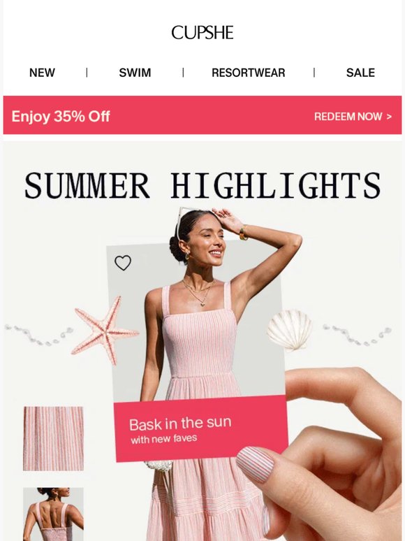Gift Yourself 35% Off