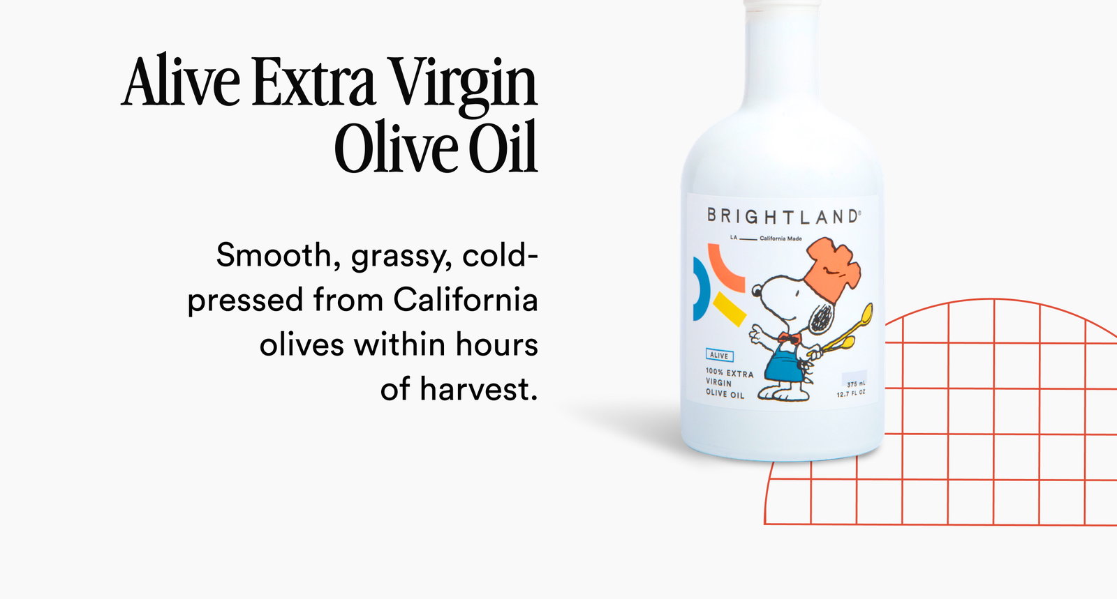 Alive Extra Virgin Olive Oil