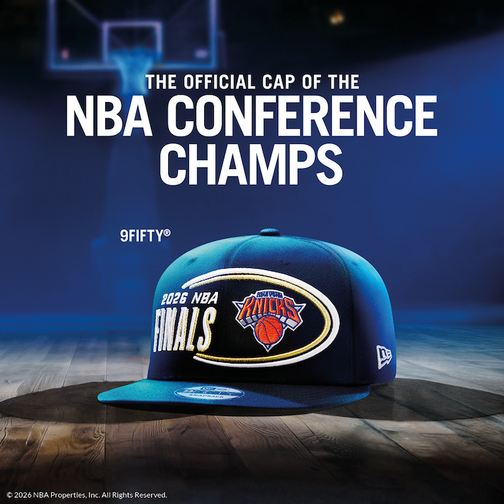 NBA Champs - Knicks