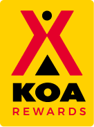 KOA Rewards.