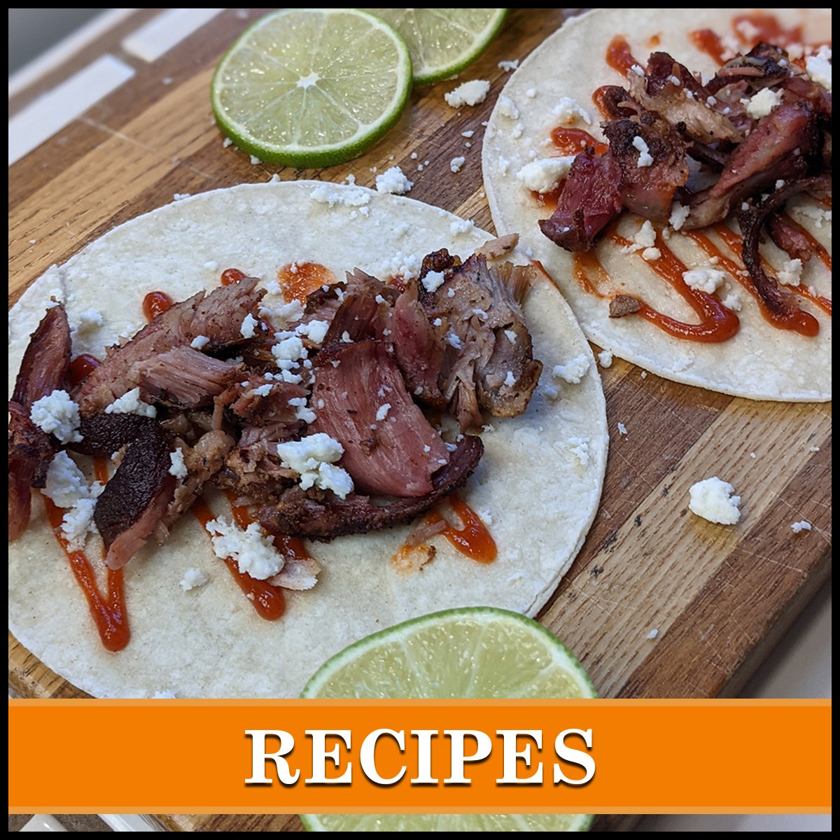 Recipes
