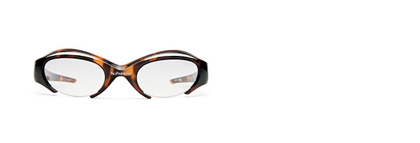 CYBORG | TORTOISESHELL