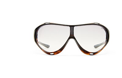 IRIS | BLACK TORT