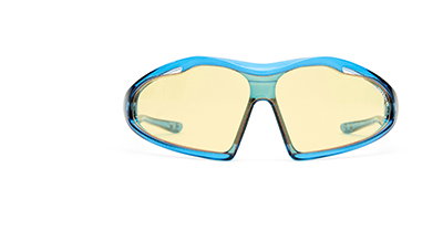 FLUX | COBALT BLUE