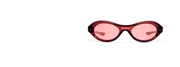VORTEX DEUX | DARK CHERRY