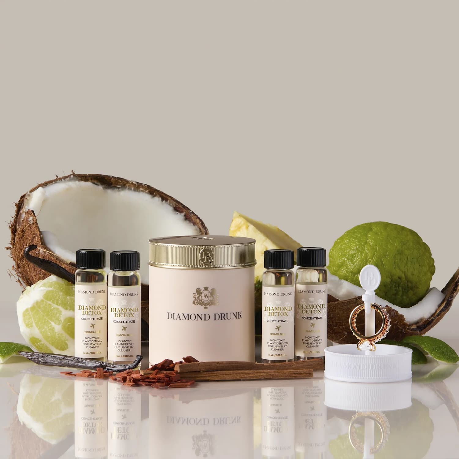 The Travel Collection