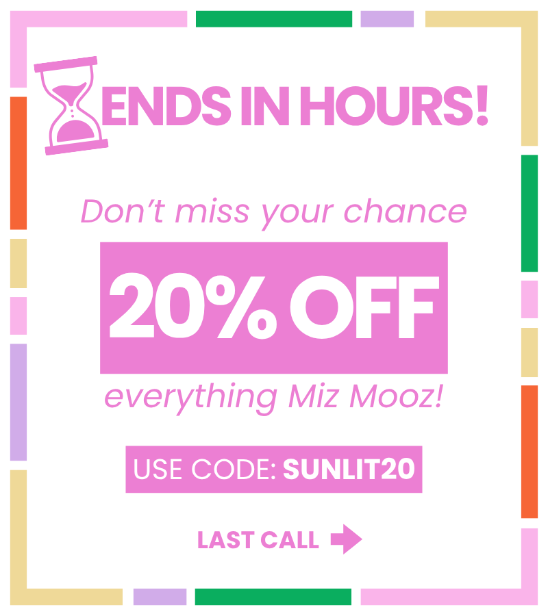 SALE IS ON
