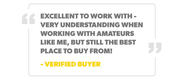 Customer Review