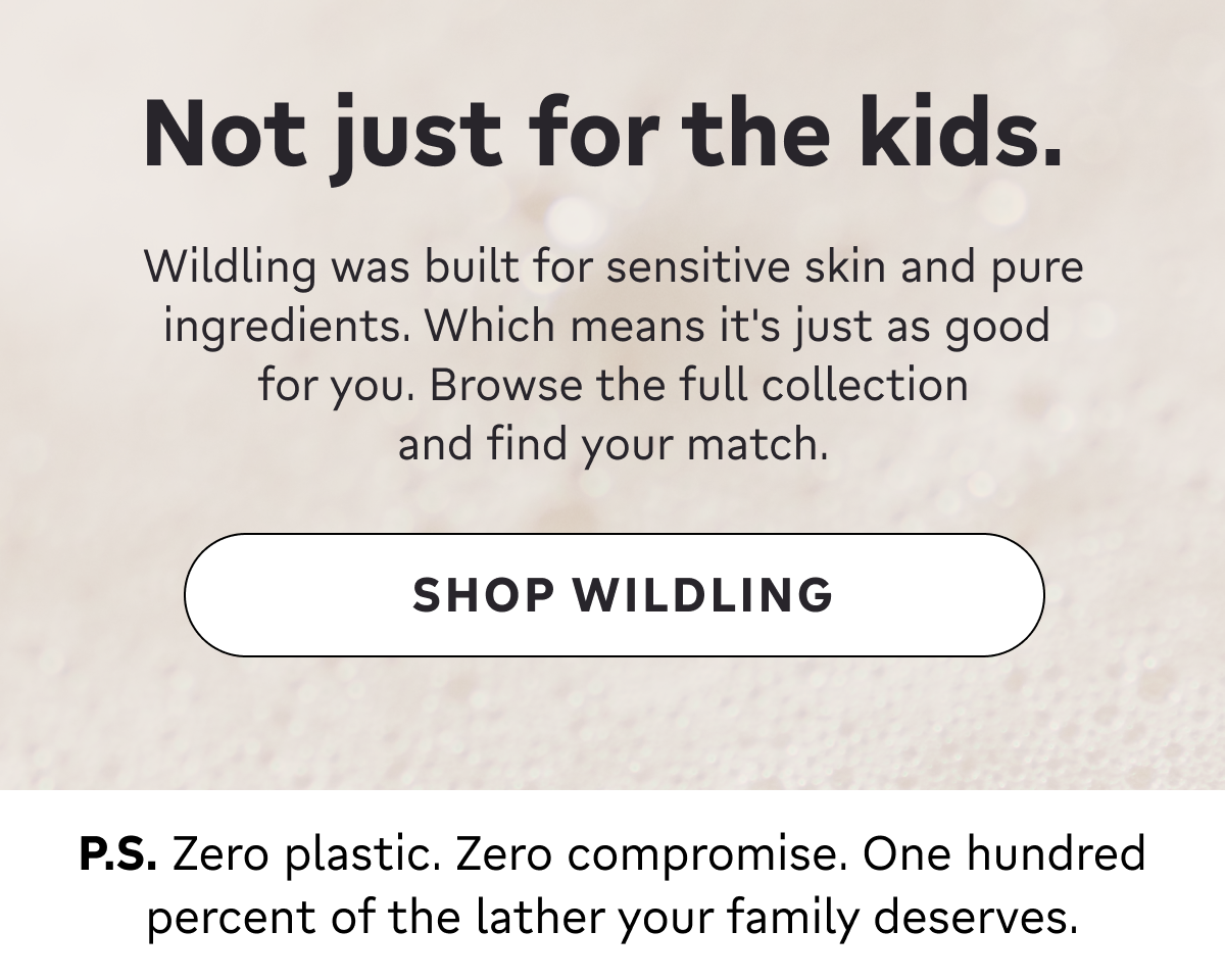 WILDLING